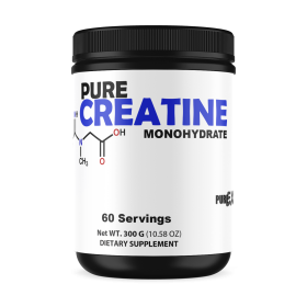 Pure Creatine