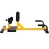 Home Gym 3-in-1 Sissy Squat Ab Workout  Sit-up Machine