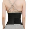 Waist Trainer Wrap Women Waist Trimmer Belt Bandage