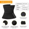 Waist Trainer Wrap Women Waist Trimmer Belt Bandage