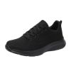 Mesh Lace up Sneakers Running Shoes