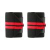 2PCS Wrist Straps 15" Adjustable Unisex Wrist Support Braces with Thumb Loops