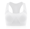 Women Running Sports Bra , Gym Fitness Women Seamless Padded Vest Tanks