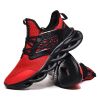 Men Sport Running Shoes Breathable Walking Jogging Sneakers Mens Training Sneakers Comfortable Athletic Trainers Chaussure Homme