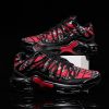 Running Shoes Breathable Men's Sneakers Fitness Air Shoes Cushion Outdoor Brand Sports Platform Mens Sneakers Zapatos De Mujer