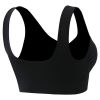 3 Pack Sport Bras For Women Seamless Wire free Bra Light Support Tank Tops For Fitness Workout Sports Yoga Sleep Wearing