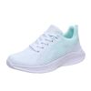 Mesh Lace up Sneakers Running Shoes