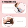 1pc Back Stretcher Massager; Back Massage Neck Stretcher; Back Pain Relief; Back Cracker Board; Posture Corrector; Back Massage