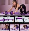 Portable Home Gym Core Strength Training Equipment for Men and Women