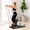 Home 8-in-1 Multifunctional Gym Squat Fitness Equipment