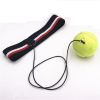 Boxing Reflex Ball Punching Ball on String with Headband Training Speed Reaction